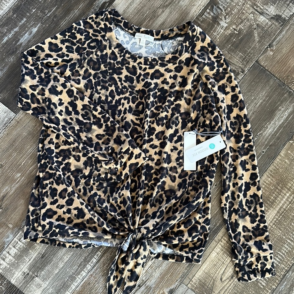 Nine Britton from Stitch Fix top
